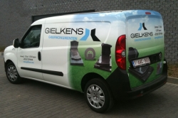 Alles over GIELKENS